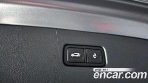 Genesis GV80 2.5T Бензин AWD 2024 года из Южной Кореи