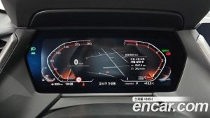 BMW 1-Series 120i M Sport 2024 года из Южной Кореи