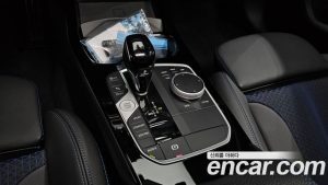 BMW 1-Series 120i M Sport 2024 года из Южной Кореи