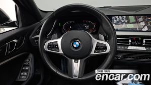 BMW 1-Series 120i M Sport 2024 года из Южной Кореи