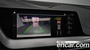 BMW 1-Series 120i M Sport 2024 года из Южной Кореи