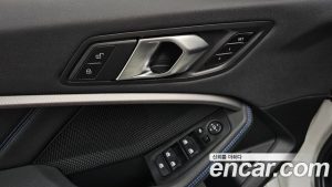 BMW 1-Series 120i M Sport 2024 года из Южной Кореи
