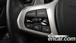 BMW 1-Series 120i M Sport 2024 года из Южной Кореи