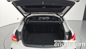 BMW 1-Series 120i M Sport 2024 года из Южной Кореи