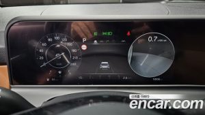 Kia Seltos Бензин 1.6 Turbo 2WD 2024 года из Южной Кореи