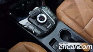 Kia Seltos Бензин 1.6 Turbo 2WD 2024 года из Южной Кореи