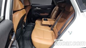 Kia Seltos Бензин 1.6 Turbo 2WD 2024 года из Южной Кореи