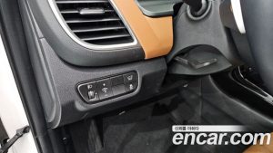 Kia Seltos Бензин 1.6 Turbo 2WD 2024 года из Южной Кореи