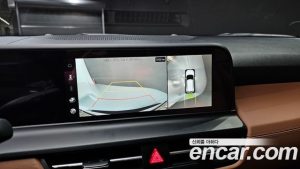 Kia Seltos Бензин 1.6 Turbo 2WD 2024 года из Южной Кореи