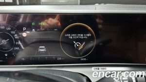 Kia Seltos Бензин 1.6 Turbo 2WD 2024 года из Южной Кореи