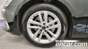 Audi A6 40 TDI 2023 года из Южной Кореи