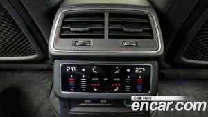 Audi A6 40 TDI 2023 года из Южной Кореи