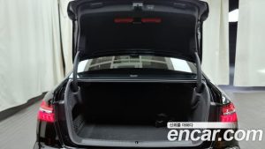 Audi A6 40 TDI 2023 года из Южной Кореи