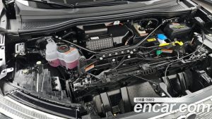 Audi Q4 e-tron 45 Premium 2025 года из Южной Кореи