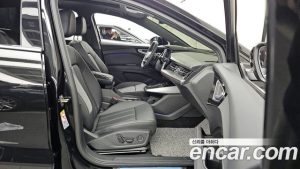 Audi Q4 e-tron 45 Premium 2025 года из Южной Кореи
