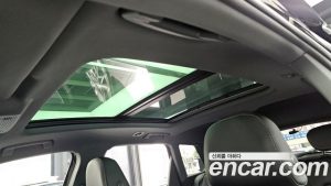 Audi Q4 e-tron 45 Premium 2025 года из Южной Кореи