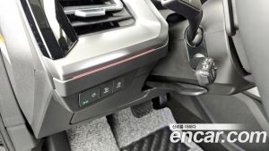 Audi Q4 e-tron 45 Premium 2025 года из Южной Кореи
