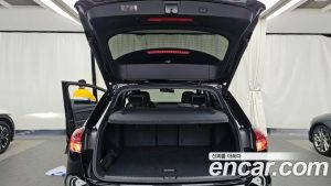Audi Q4 e-tron 45 Premium 2025 года из Южной Кореи