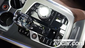 BMW X5 xDrive 40i M Sport 2023 года из Южной Кореи
