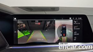 BMW X5 xDrive 40i M Sport 2023 года из Южной Кореи