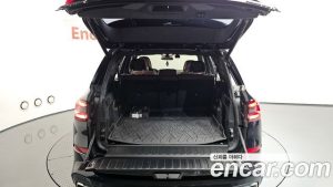 BMW X5 xDrive 40i M Sport 2023 года из Южной Кореи