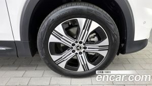 Mercedes-Benz EQB EQB300 4MATIC PROGRESSIVE 2025 года из Южной Кореи