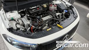 Mercedes-Benz EQB EQB300 4MATIC PROGRESSIVE 2025 года из Южной Кореи