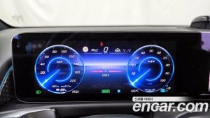 Mercedes-Benz EQB EQB300 4MATIC PROGRESSIVE 2025 года из Южной Кореи