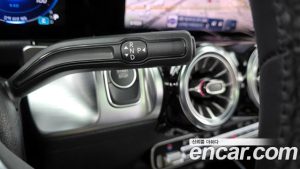 Mercedes-Benz EQB EQB300 4MATIC PROGRESSIVE 2025 года из Южной Кореи