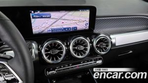 Mercedes-Benz EQB EQB300 4MATIC PROGRESSIVE 2025 года из Южной Кореи