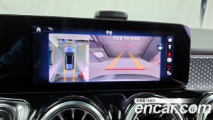 Mercedes-Benz EQB EQB300 4MATIC PROGRESSIVE 2025 года из Южной Кореи