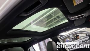 Mercedes-Benz EQB EQB300 4MATIC PROGRESSIVE 2025 года из Южной Кореи