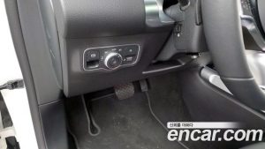 Mercedes-Benz EQB EQB300 4MATIC PROGRESSIVE 2025 года из Южной Кореи