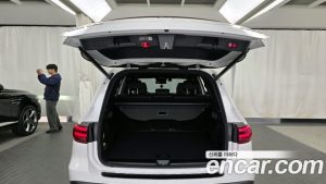 Mercedes-Benz EQB EQB300 4MATIC PROGRESSIVE 2025 года из Южной Кореи