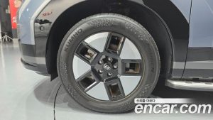 Hyundai Santafe HEV 1.6 2WD 2024 года из Южной Кореи