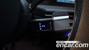 Hyundai Santafe HEV 1.6 2WD 2024 года из Южной Кореи