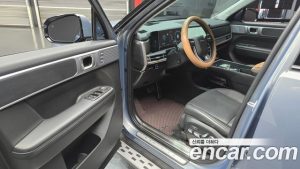 Hyundai Santafe HEV 1.6 2WD 2024 года из Южной Кореи