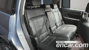 Hyundai Santafe HEV 1.6 2WD 2024 года из Южной Кореи