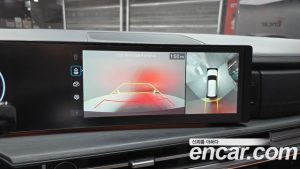 Hyundai Santafe HEV 1.6 2WD 2024 года из Южной Кореи