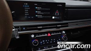 Hyundai Santafe HEV 1.6 2WD 2024 года из Южной Кореи