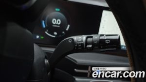 Hyundai Santafe HEV 1.6 2WD 2024 года из Южной Кореи