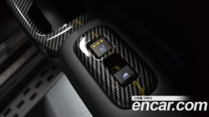 Hyundai Santafe HEV 1.6 2WD 2024 года из Южной Кореи