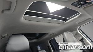 Hyundai Santafe HEV 1.6 2WD 2024 года из Южной Кореи