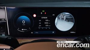 Hyundai Santafe Бензин 2.5T 2WD 2025 года из Южной Кореи