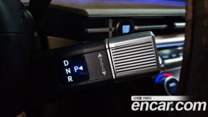 Hyundai Santafe Бензин 2.5T 2WD 2025 года из Южной Кореи