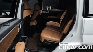 Hyundai Santafe Бензин 2.5T 2WD 2025 года из Южной Кореи