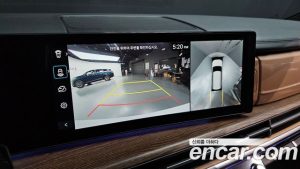 Hyundai Santafe Бензин 2.5T 2WD 2025 года из Южной Кореи