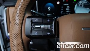 Hyundai Santafe Бензин 2.5T 2WD 2025 года из Южной Кореи