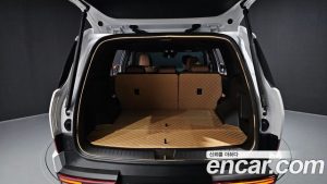 Hyundai Santafe Бензин 2.5T 2WD 2025 года из Южной Кореи