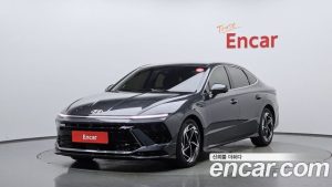 Hyundai Sonata 1.6 Turbo 2024 года из Южной Кореи
